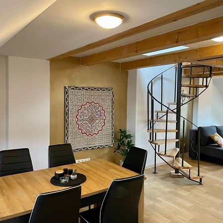Ayni Apartman Семили Экстерьер фото