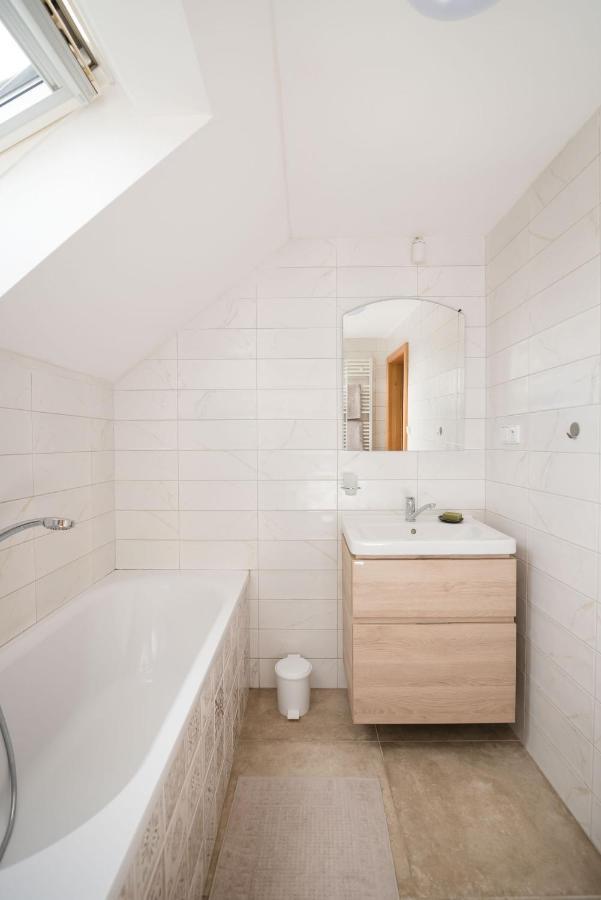 Ayni Apartman Семили Экстерьер фото
