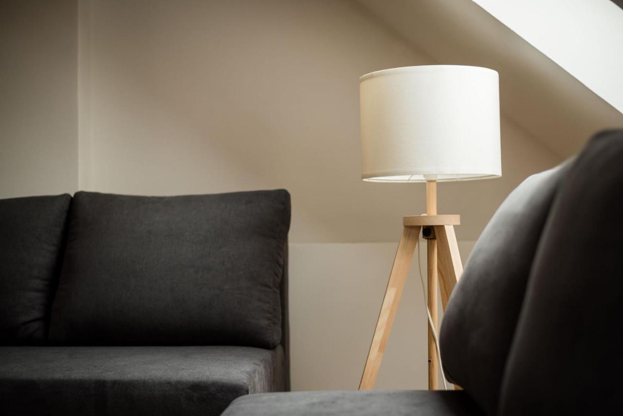 Ayni Apartman Семили Экстерьер фото