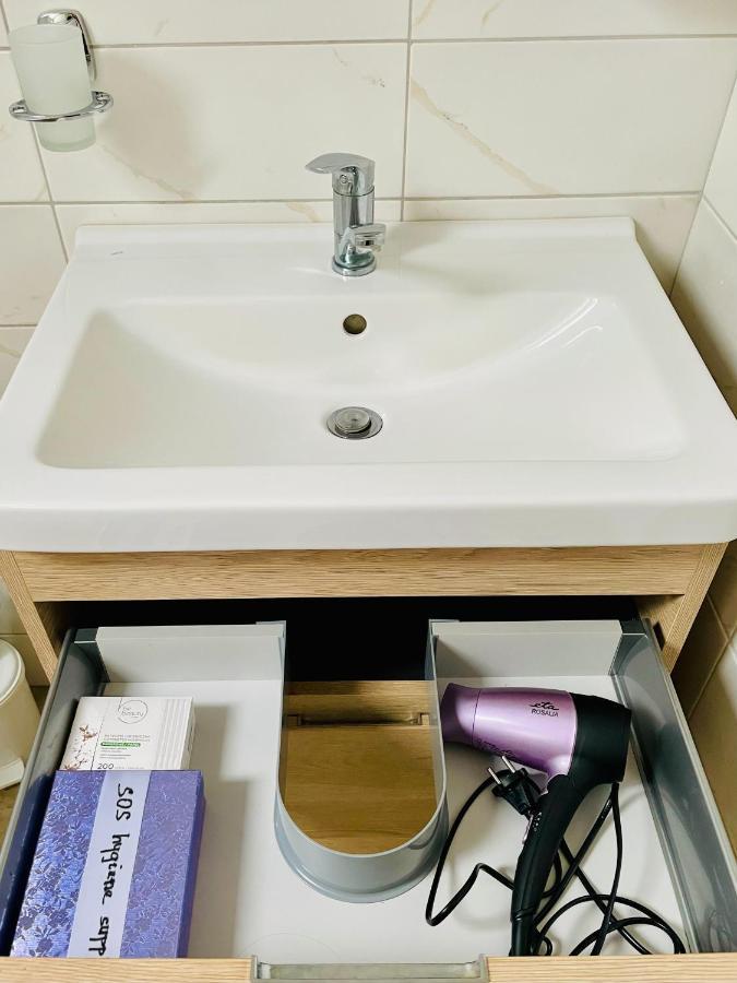 Ayni Apartman Семили Экстерьер фото