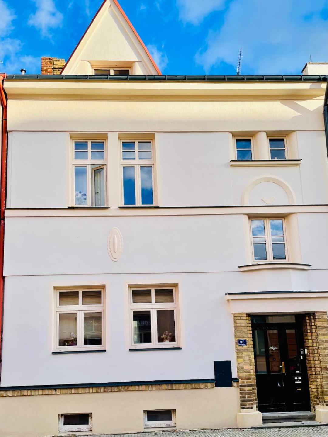 Ayni Apartman Семили Экстерьер фото